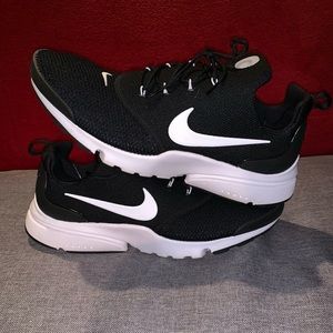 Nike presto fly knit